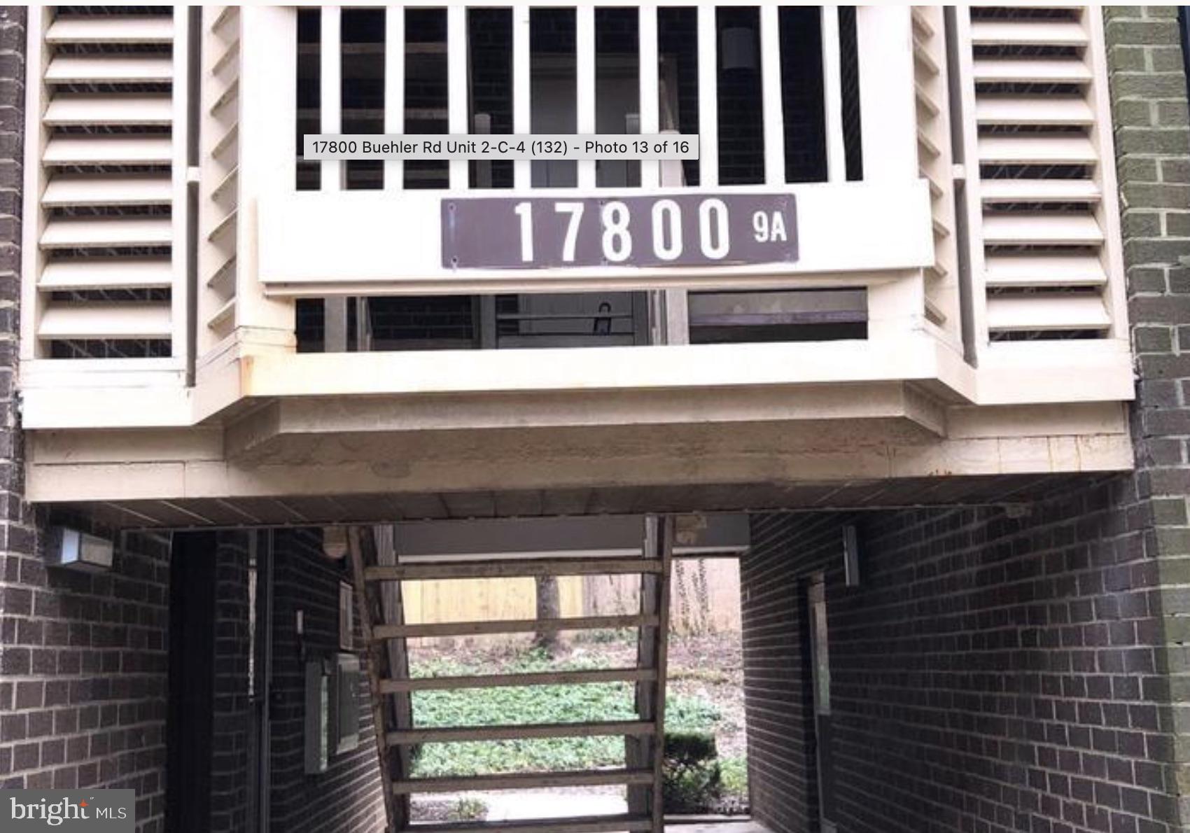 17800 BUEHLER ROAD 2-E-5