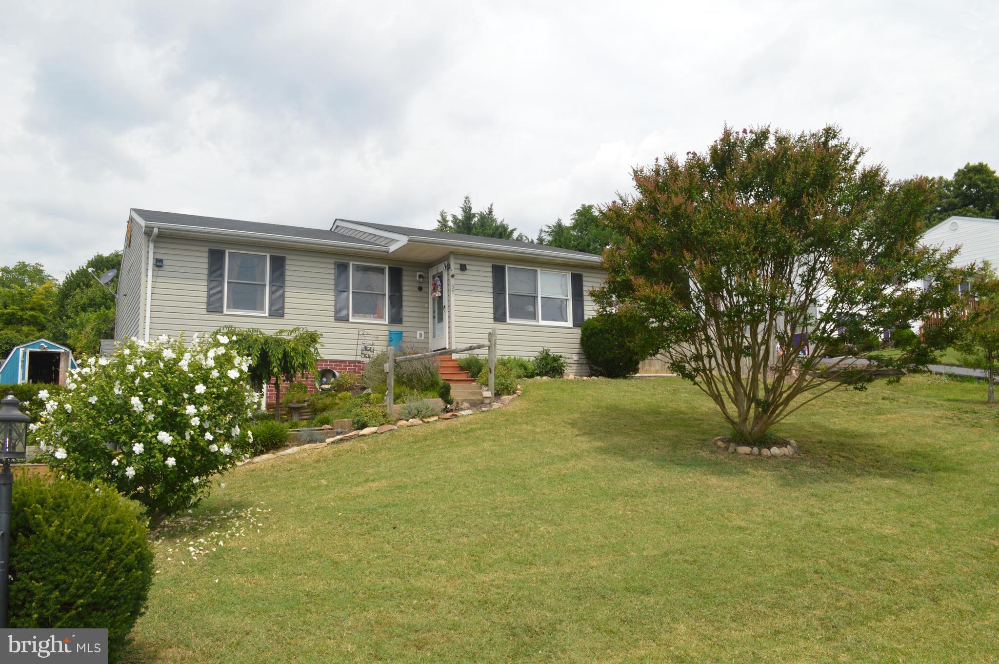 THE MEADOWS AT STRASBURG - Residential