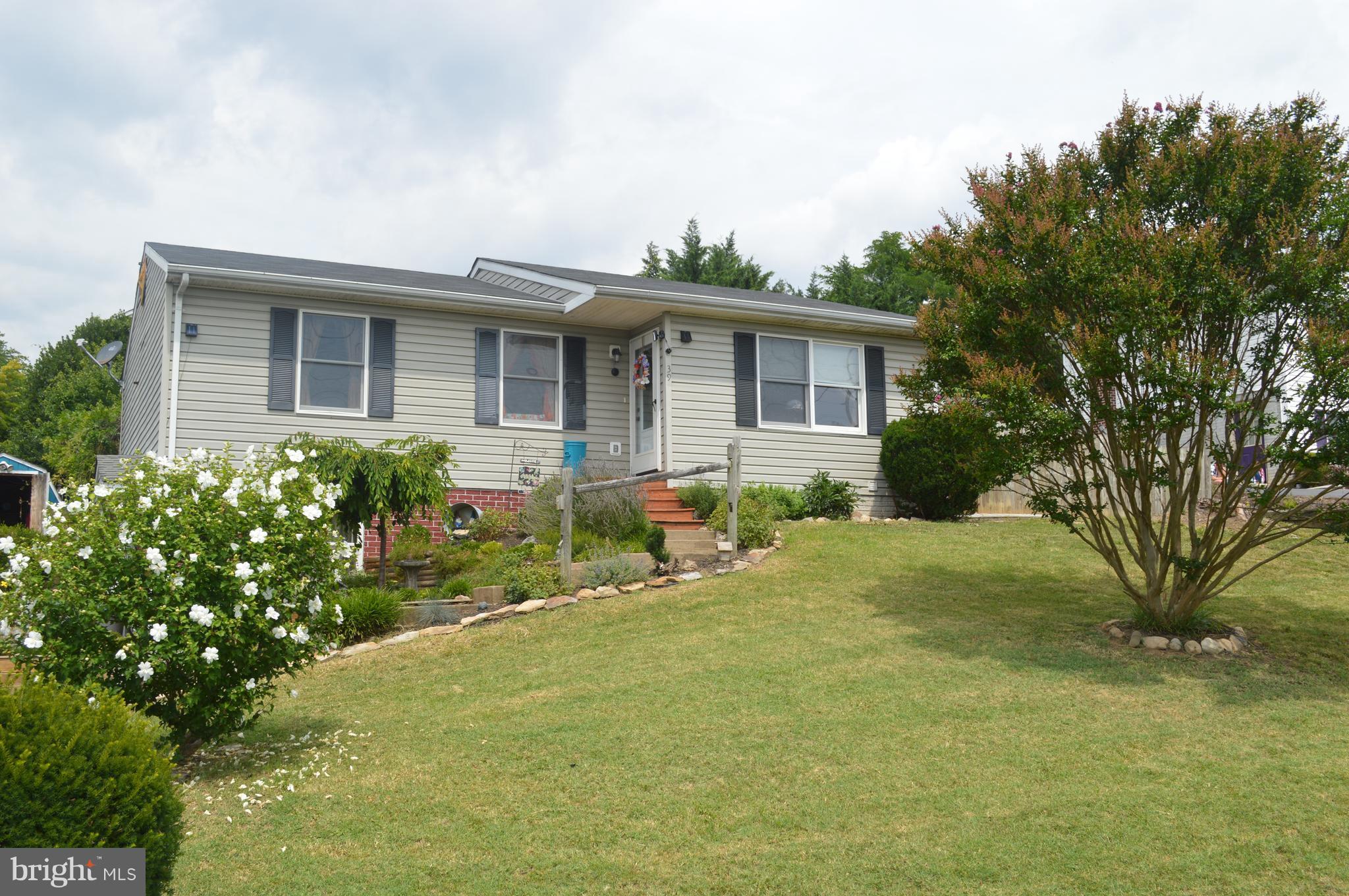 THE MEADOWS AT STRASBURG - Residential