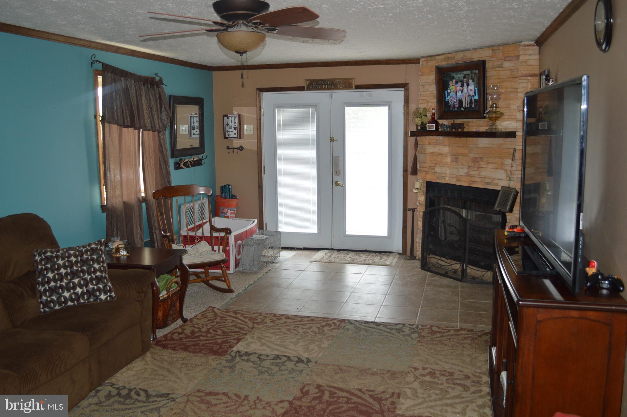 THE MEADOWS AT STRASBURG - Residential