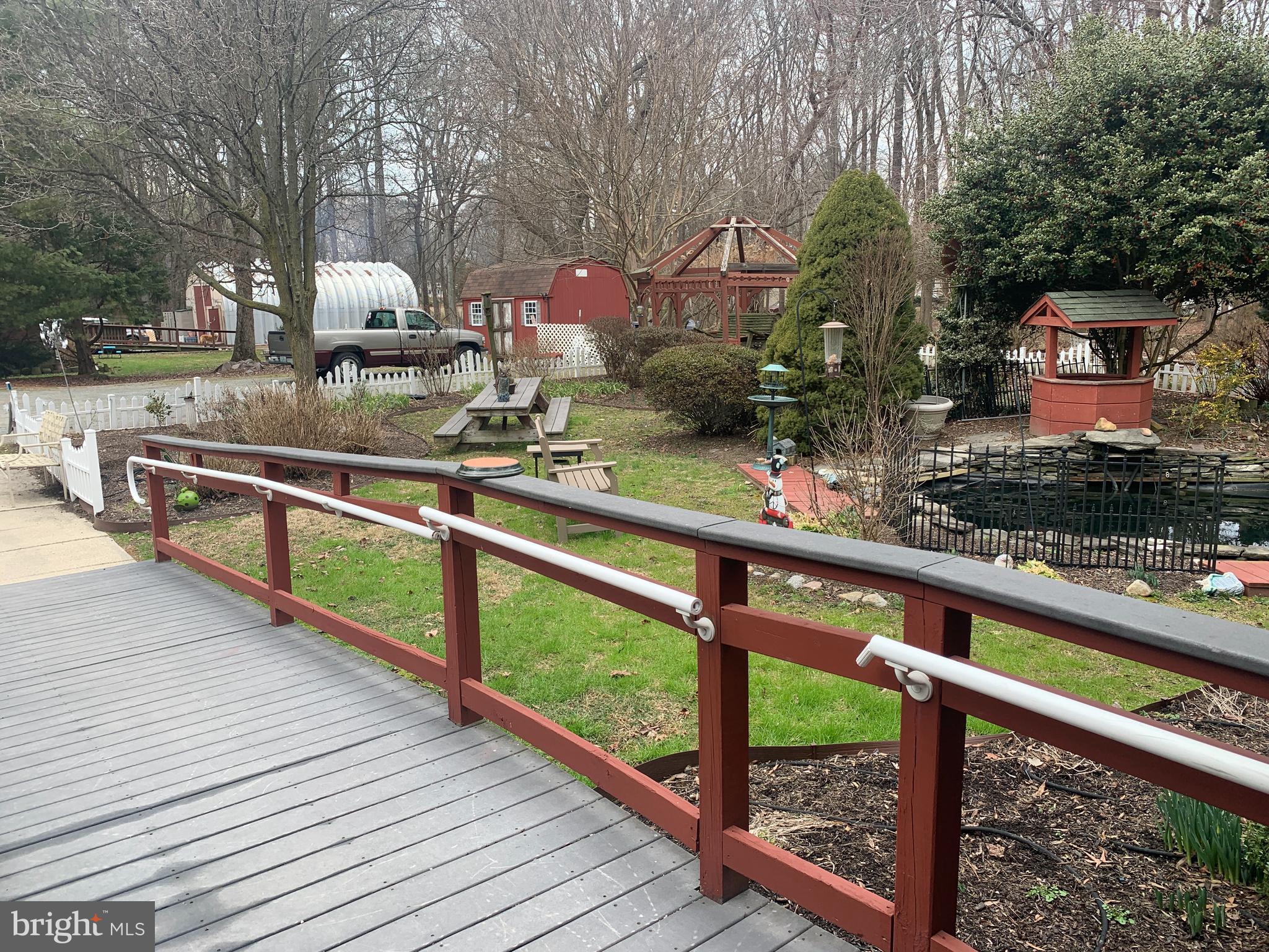 TOWN OF ROCK HALL - Commercial Sale