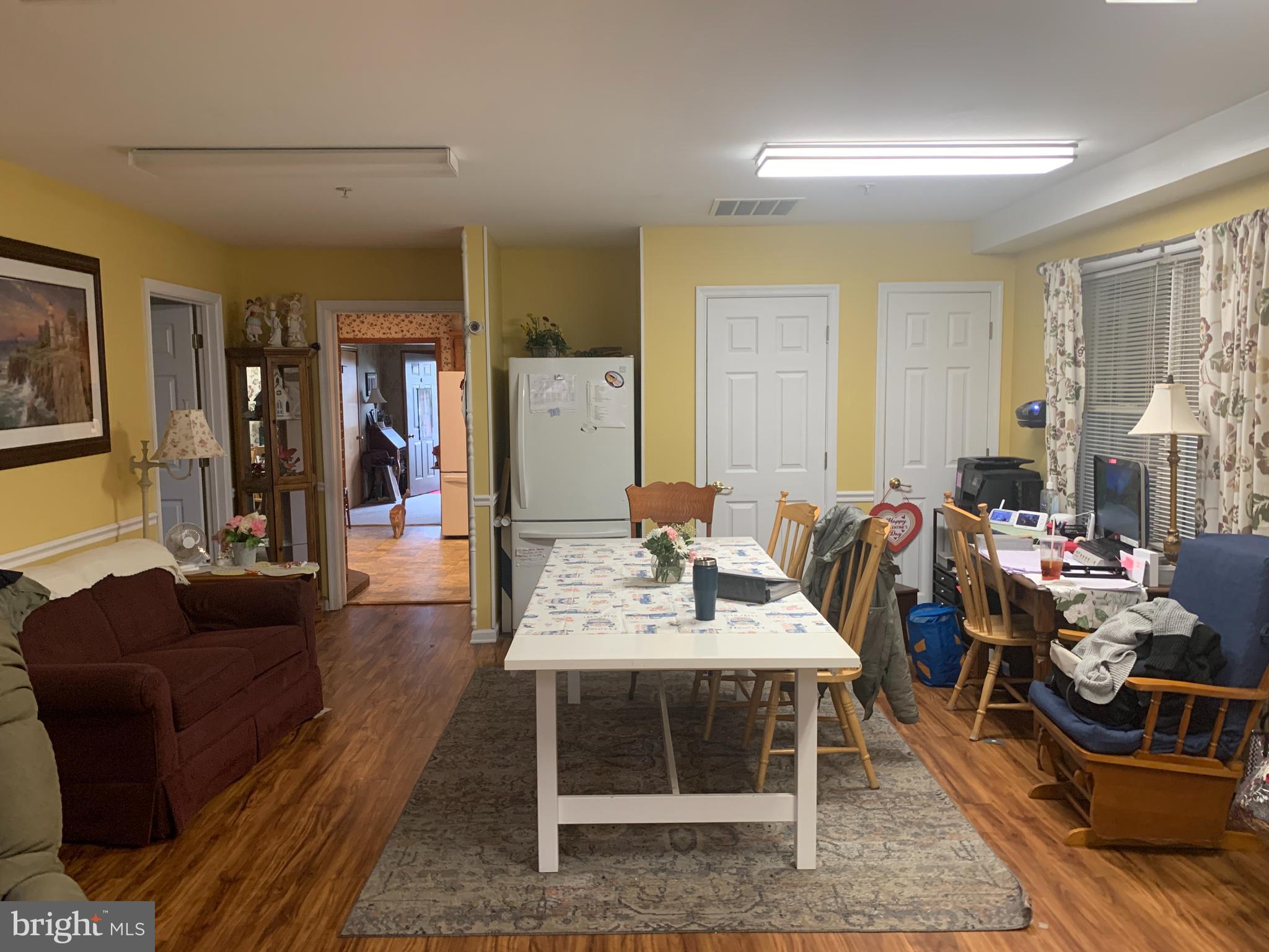 TOWN OF ROCK HALL - Commercial Sale