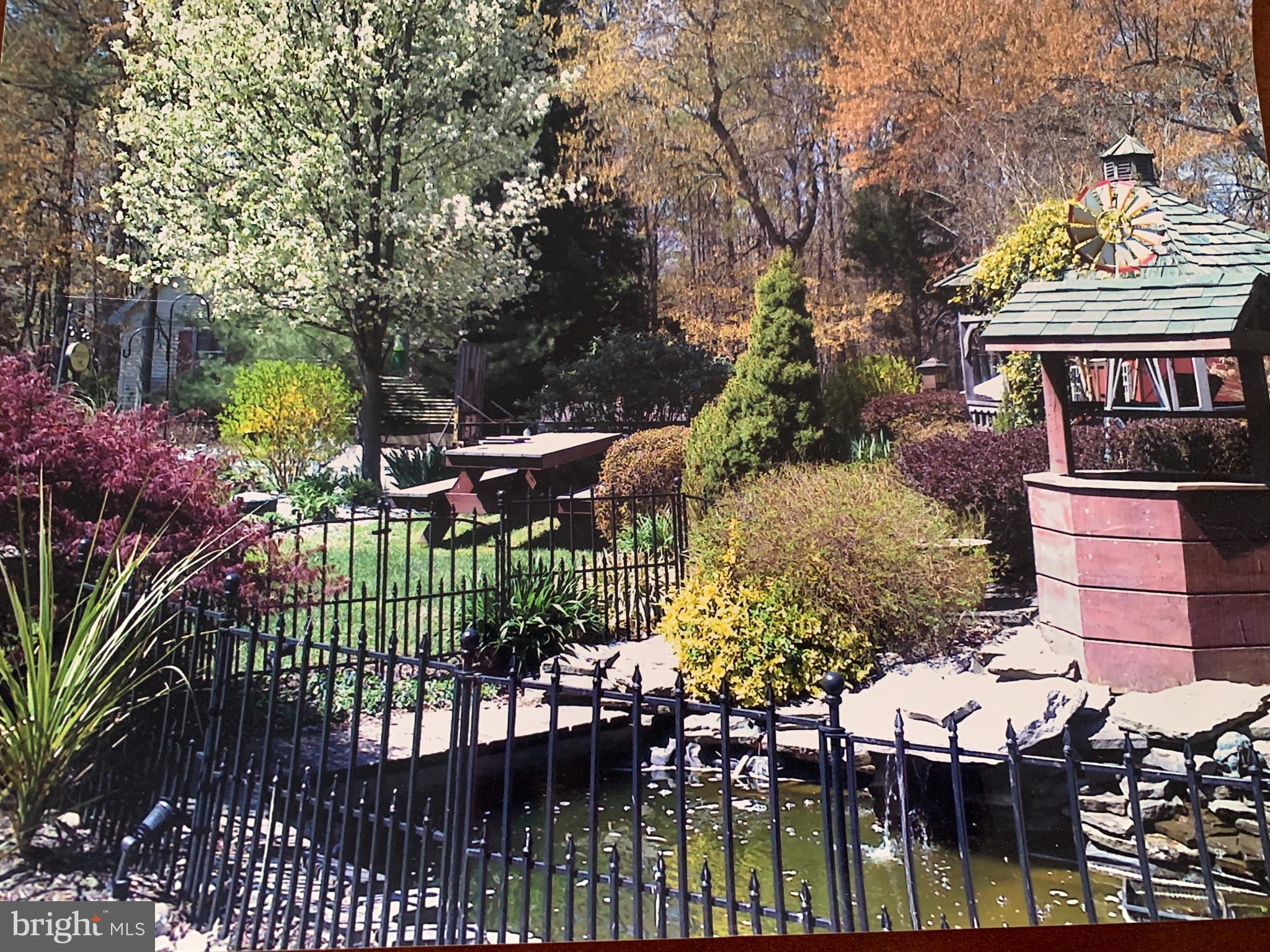 TOWN OF ROCK HALL - Commercial Sale