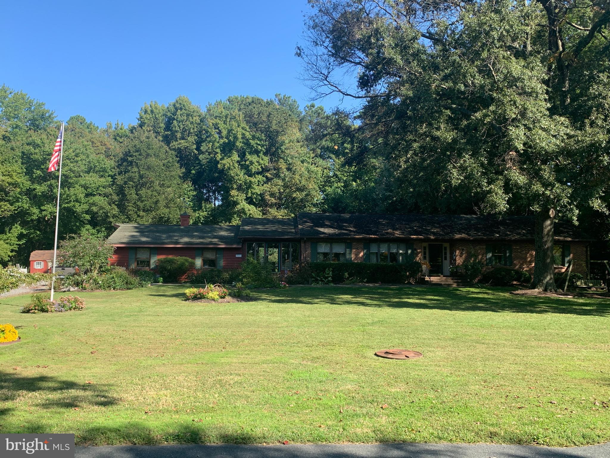 TOWN OF ROCK HALL - Commercial Sale