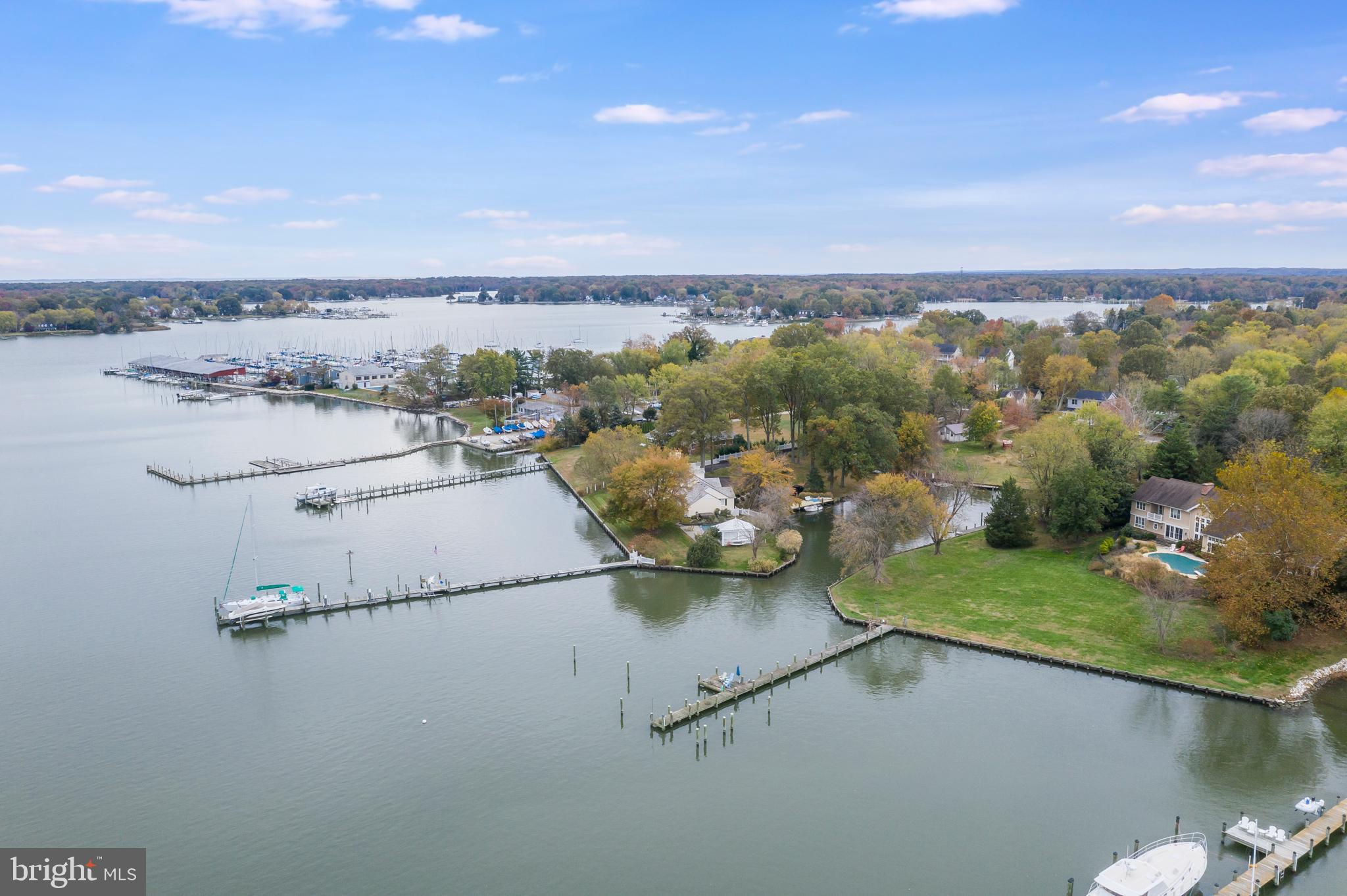 GALESVILLE ESTATES - Residential