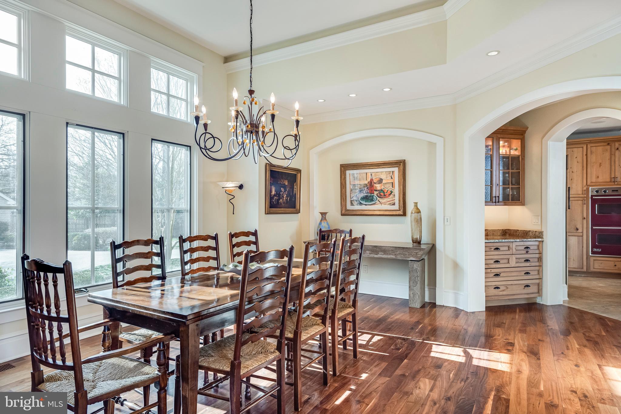 GALESVILLE ESTATES - Residential