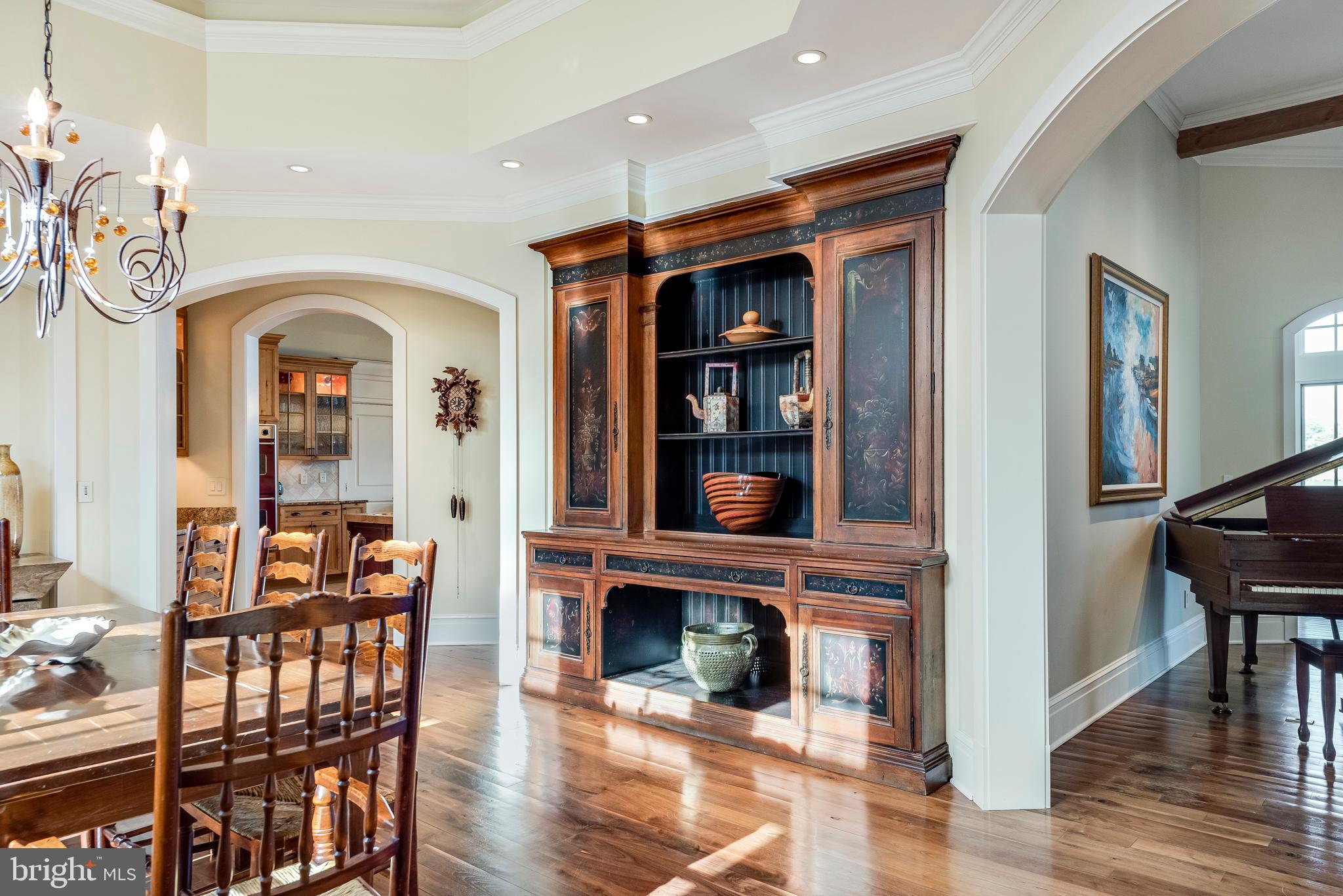 GALESVILLE ESTATES - Residential