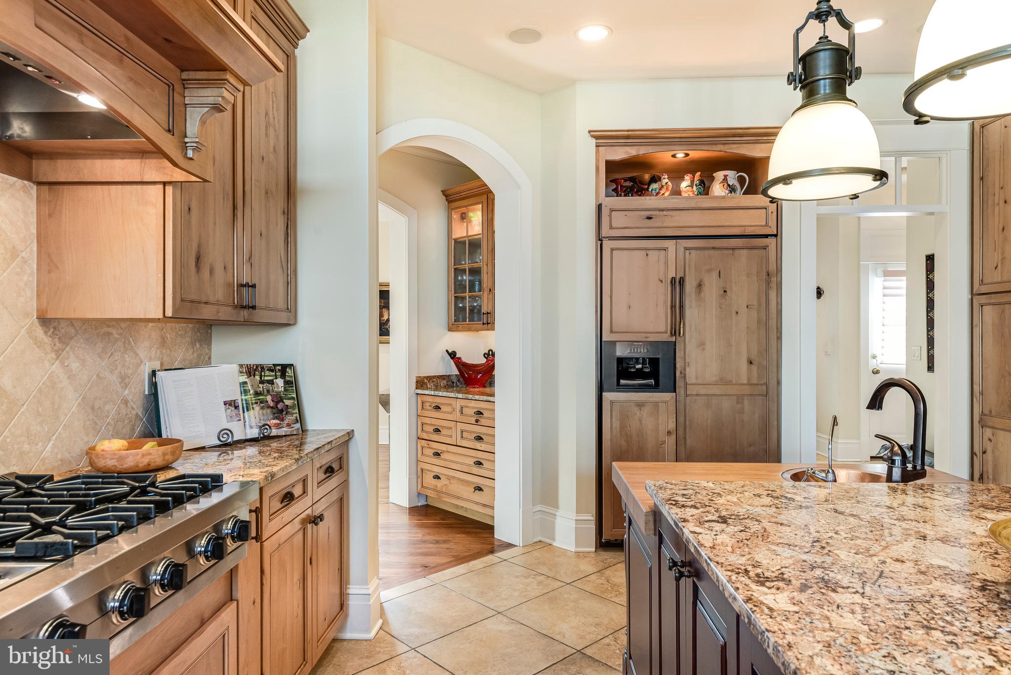 GALESVILLE ESTATES - Residential