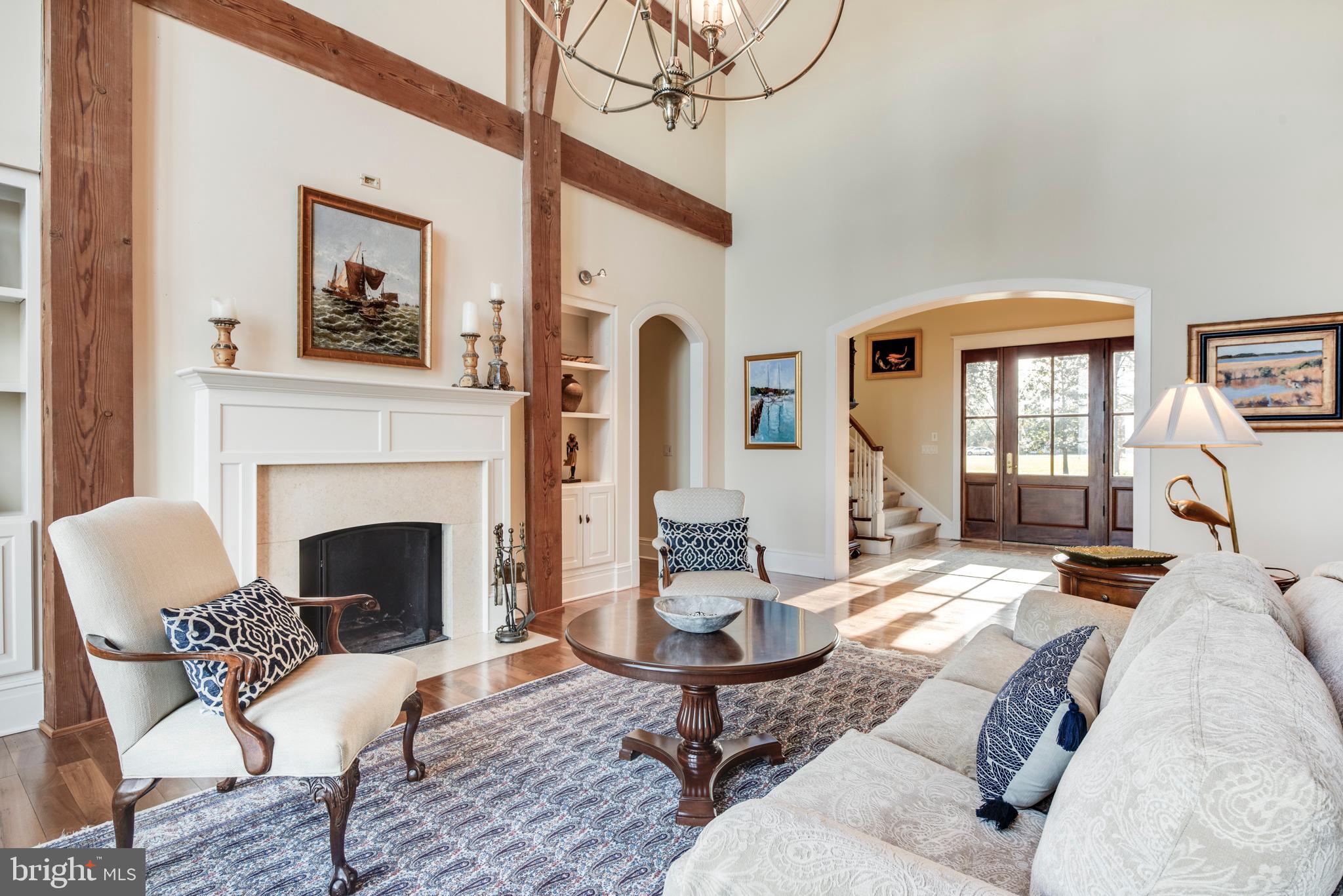 GALESVILLE ESTATES - Residential