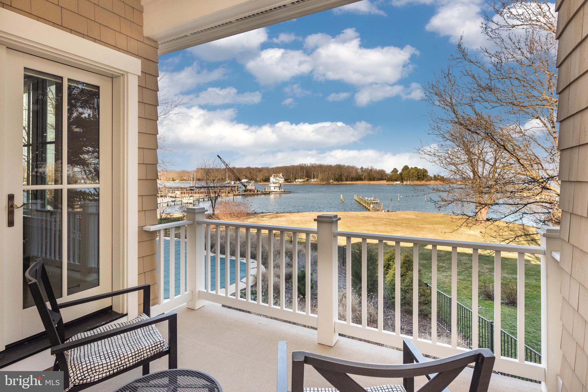 GALESVILLE ESTATES - Residential