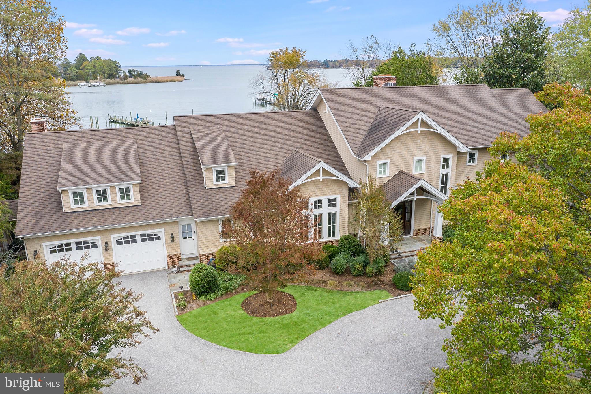 GALESVILLE ESTATES - Residential