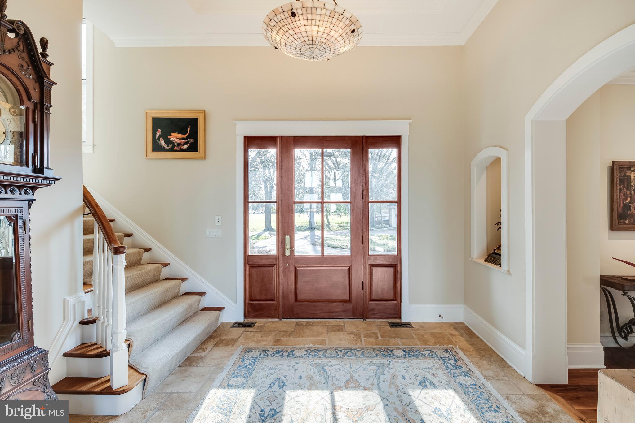 GALESVILLE ESTATES - Residential