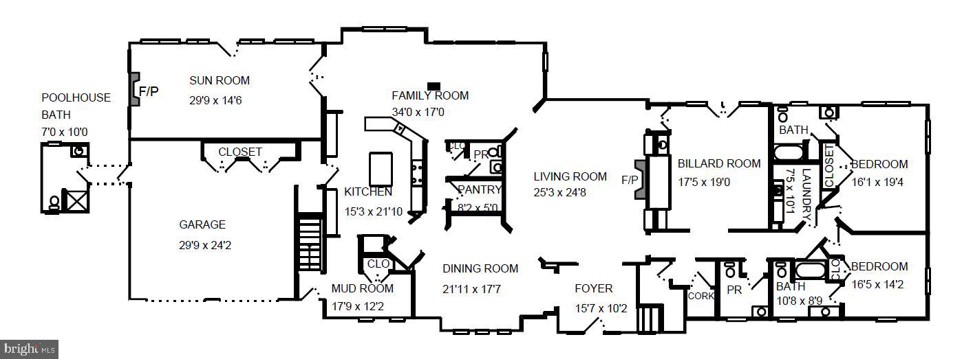 GALESVILLE ESTATES - Residential