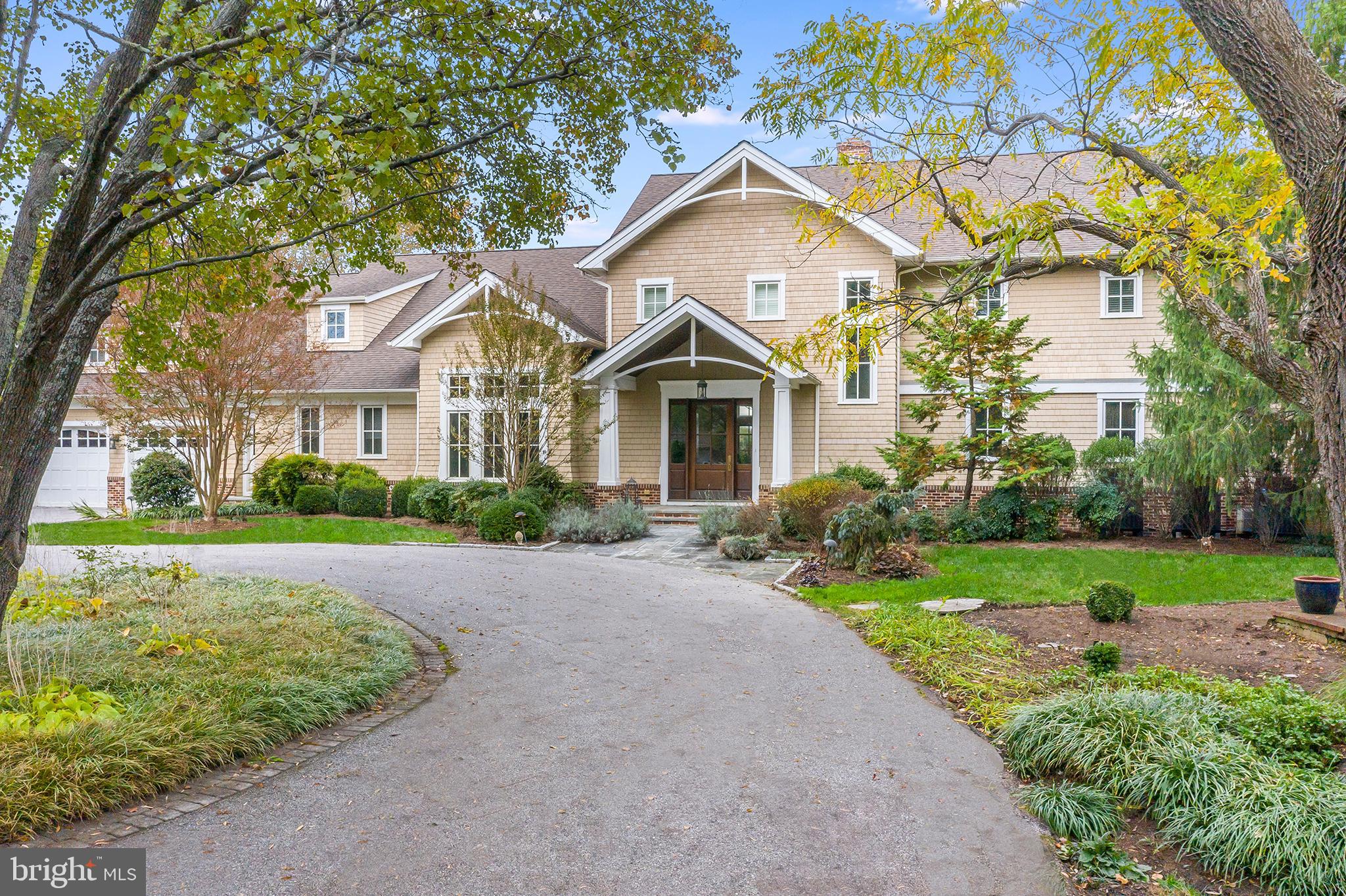 GALESVILLE ESTATES - Residential