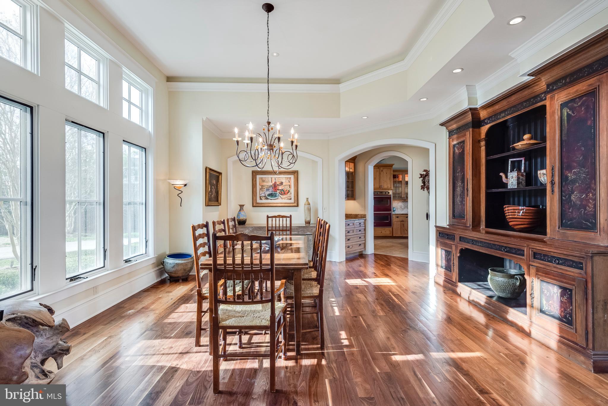 GALESVILLE ESTATES - Residential