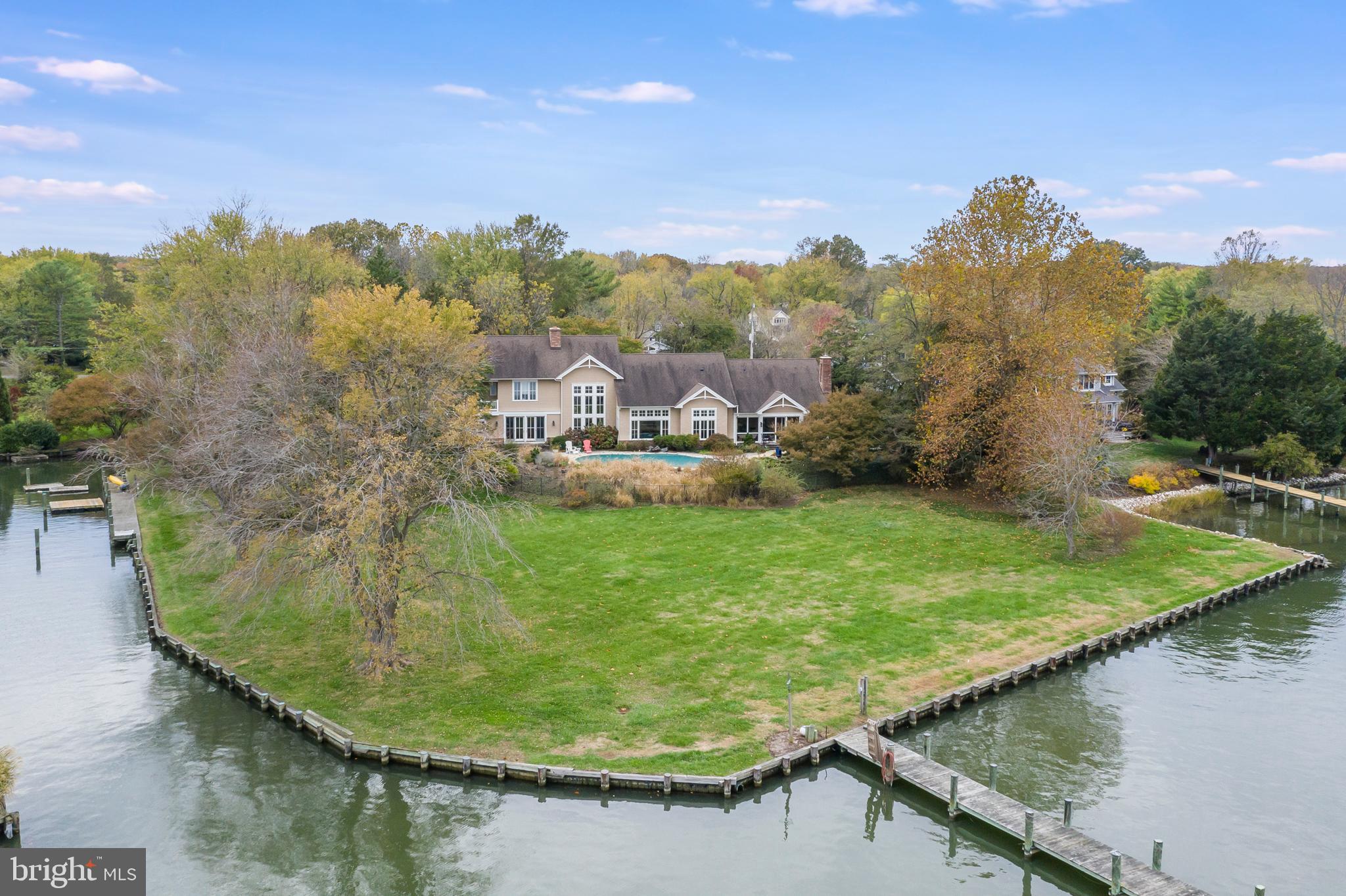 GALESVILLE ESTATES - Residential