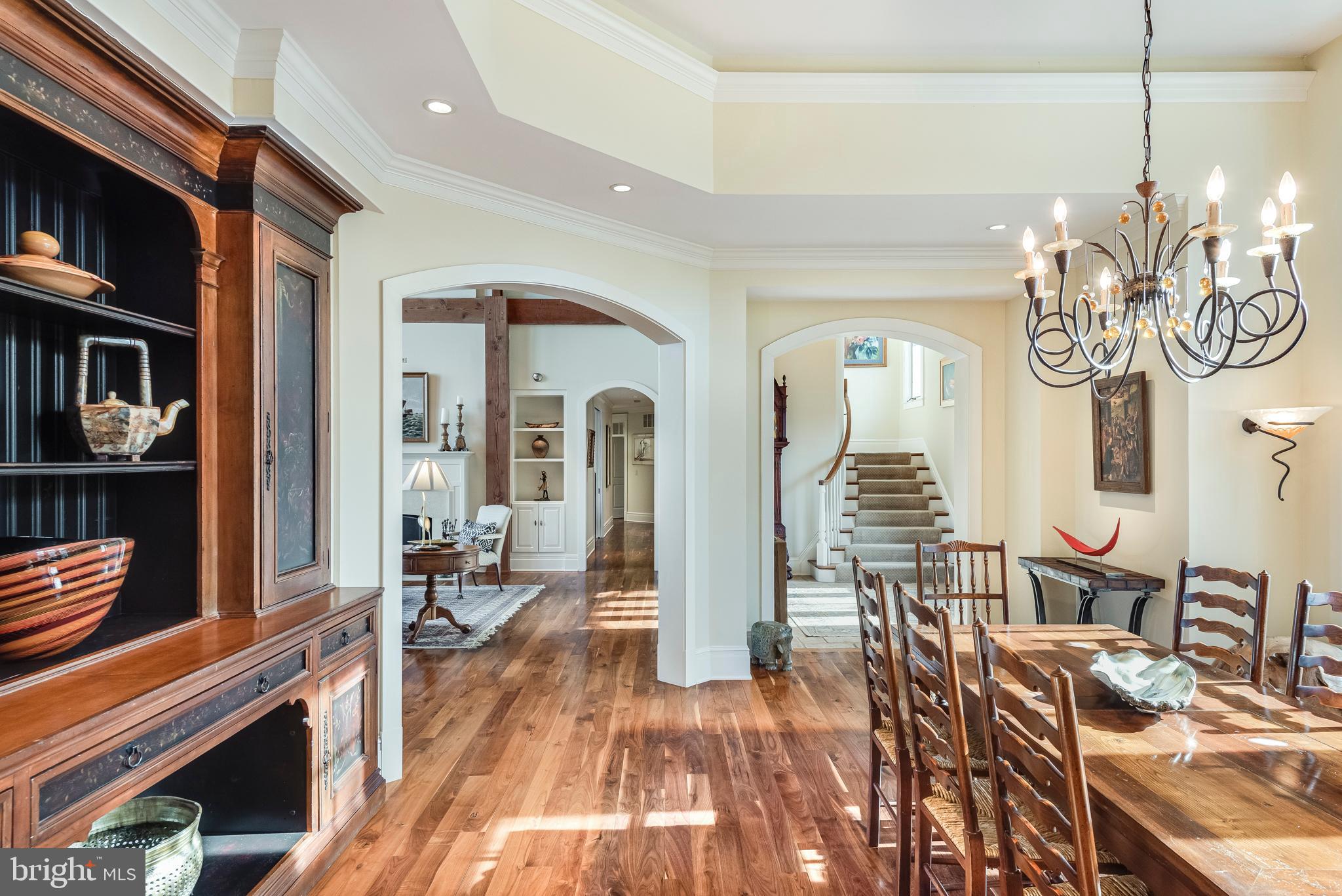 GALESVILLE ESTATES - Residential