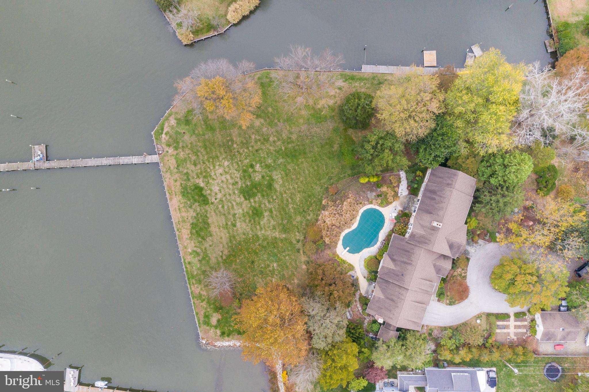 GALESVILLE ESTATES - Residential