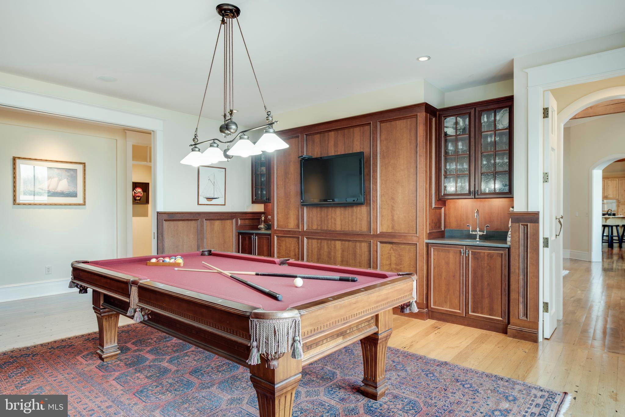 GALESVILLE ESTATES - Residential