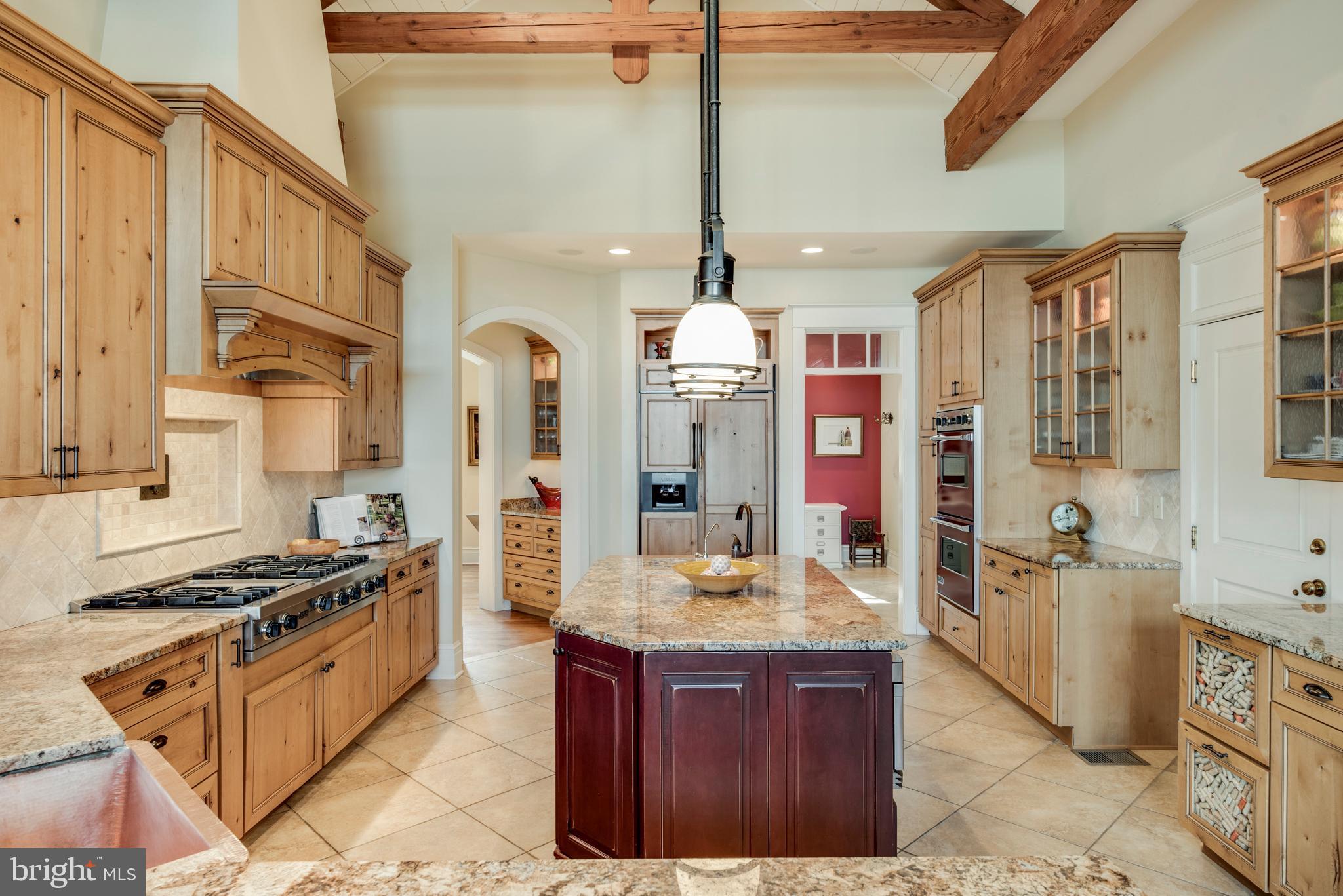 GALESVILLE ESTATES - Residential