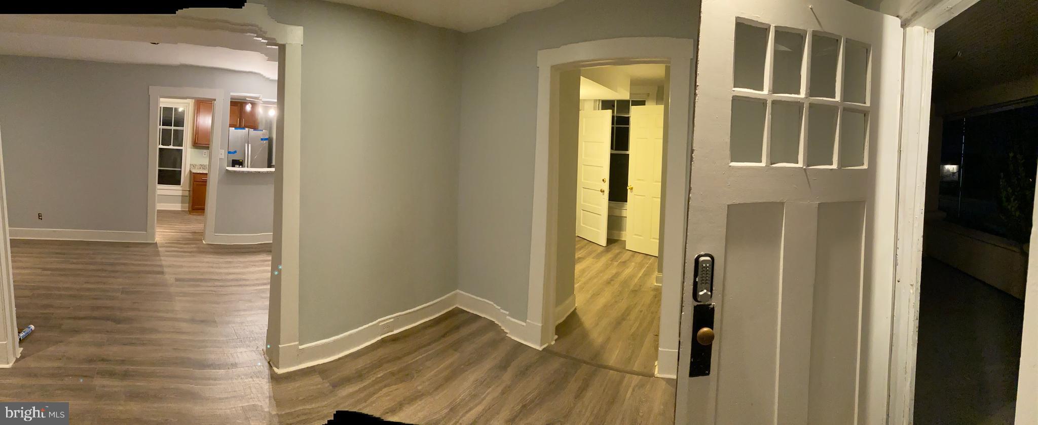 NONE AVAILABLE - Residential Lease