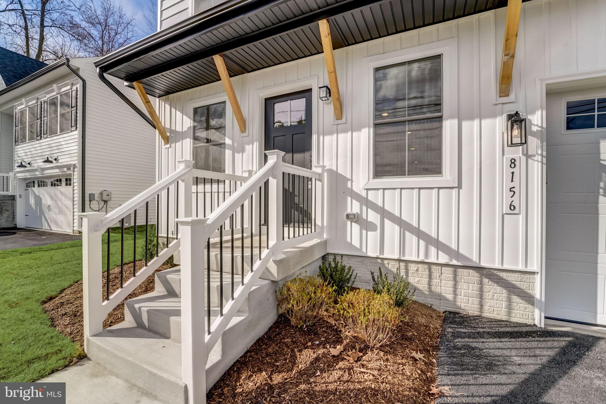 JACOBSVILLE - Residential