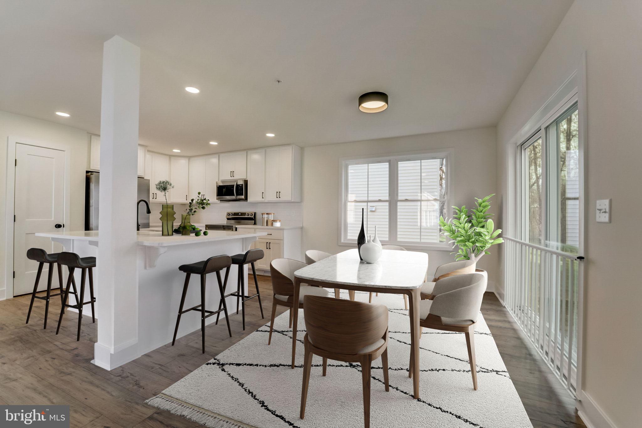 JACOBSVILLE - Residential