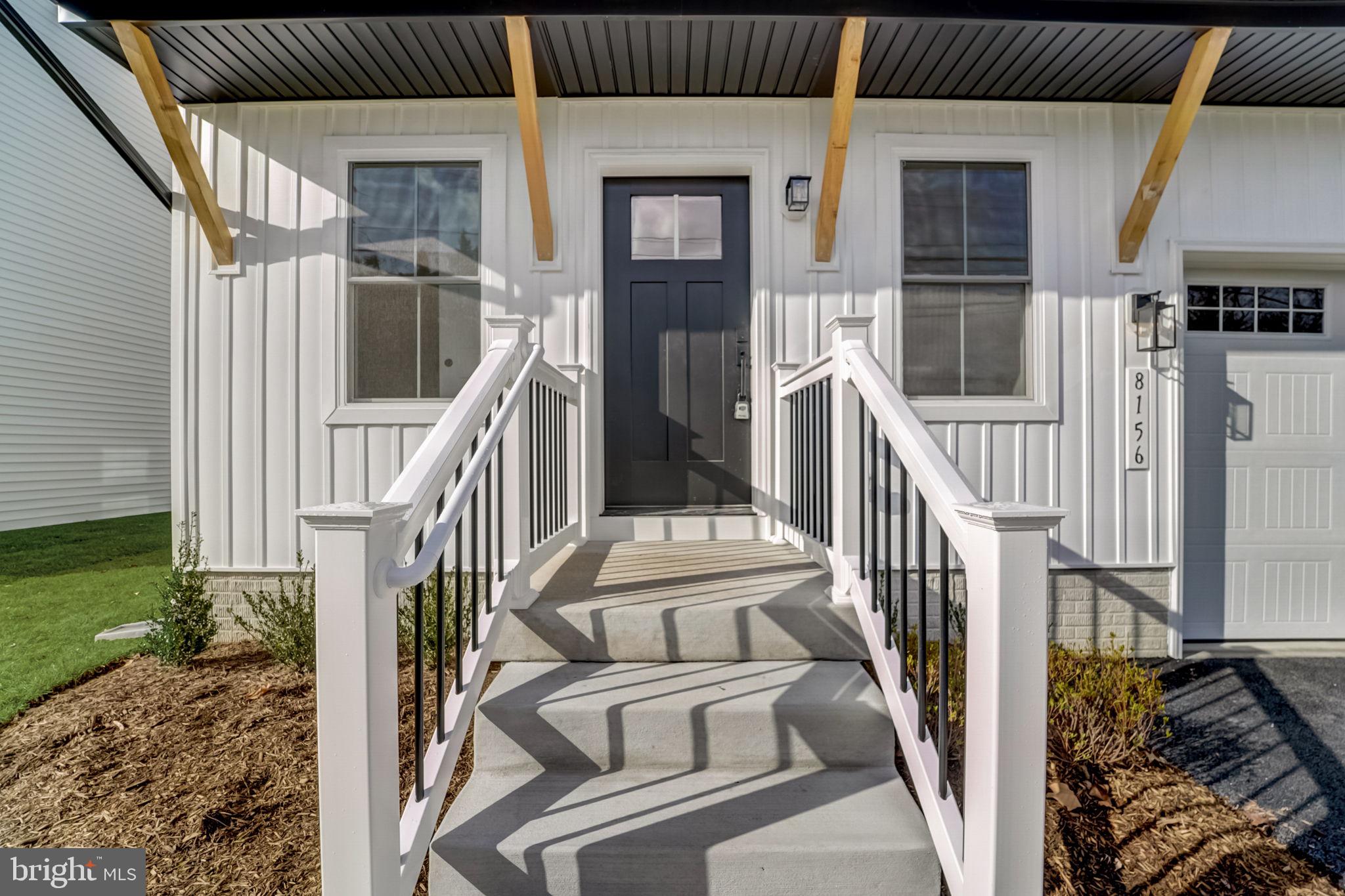 JACOBSVILLE - Residential