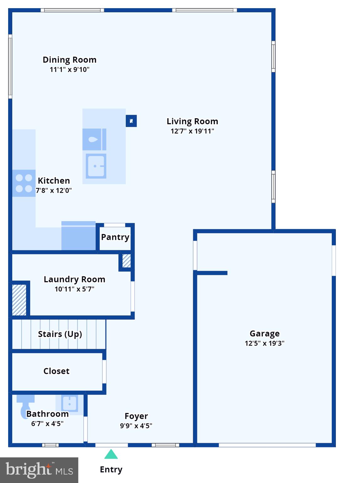 JACOBSVILLE - Residential