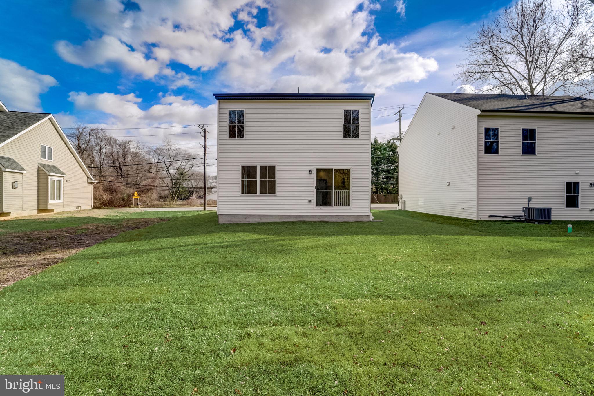 JACOBSVILLE - Residential