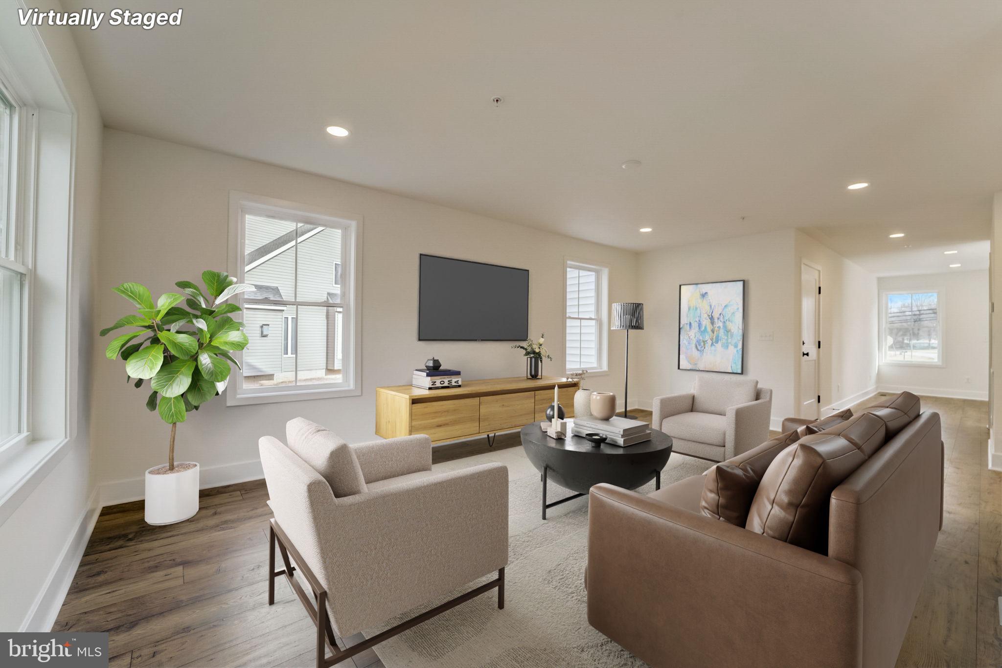 JACOBSVILLE - Residential