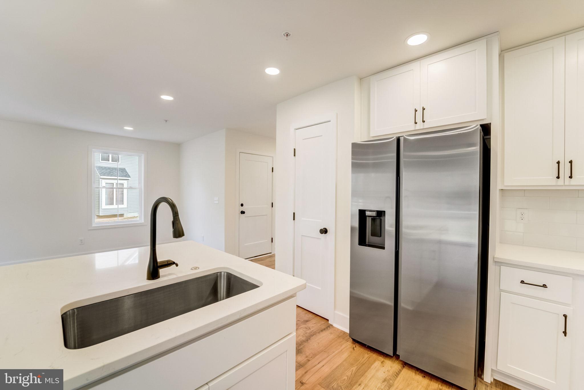 JACOBSVILLE - Residential