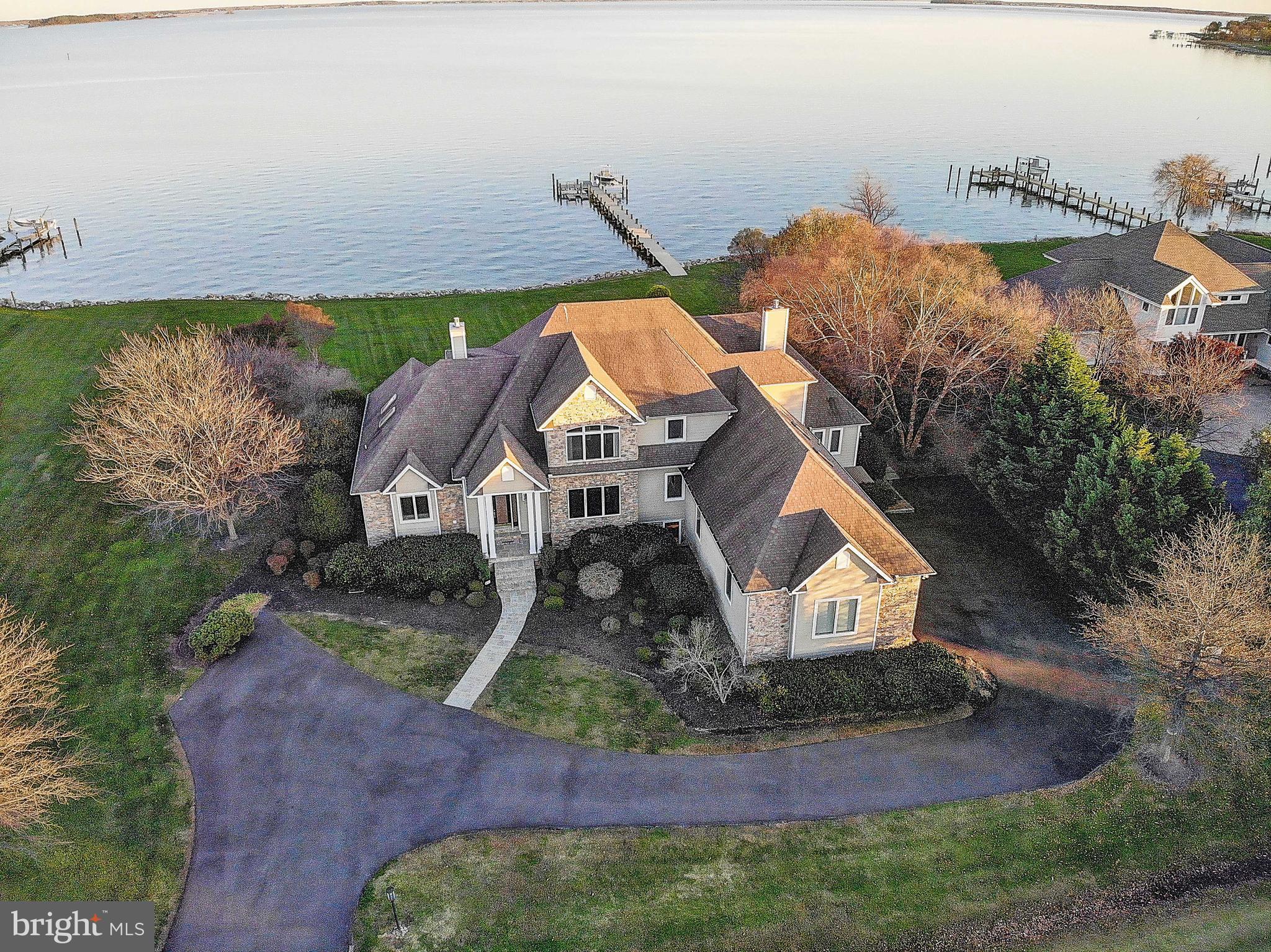 SOUTHWIND - Residential