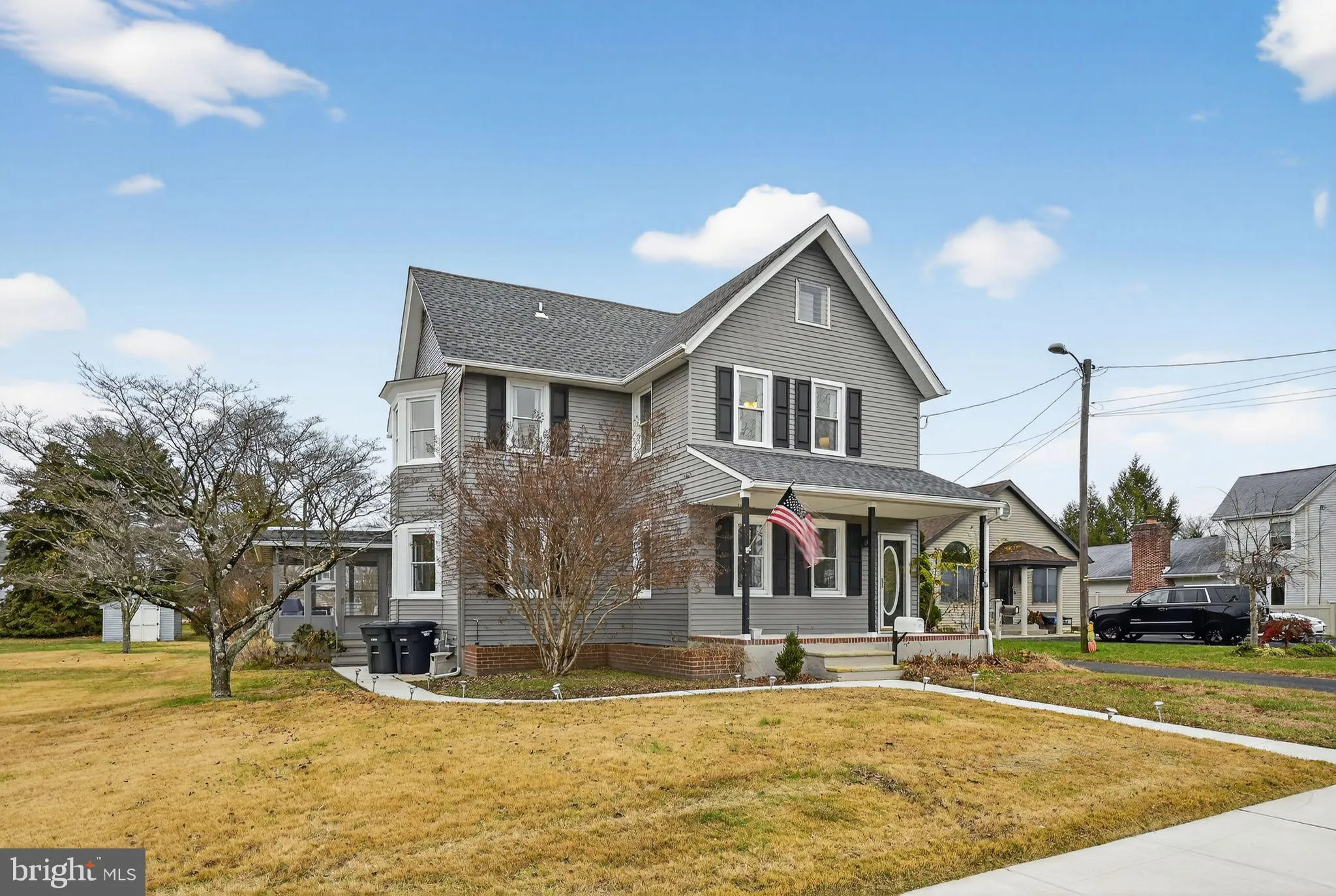 Williamstown, New Jersey 08094, United States, 4 Bedrooms Bedrooms, ,3 BathroomsBathrooms,Residential,Active,248677