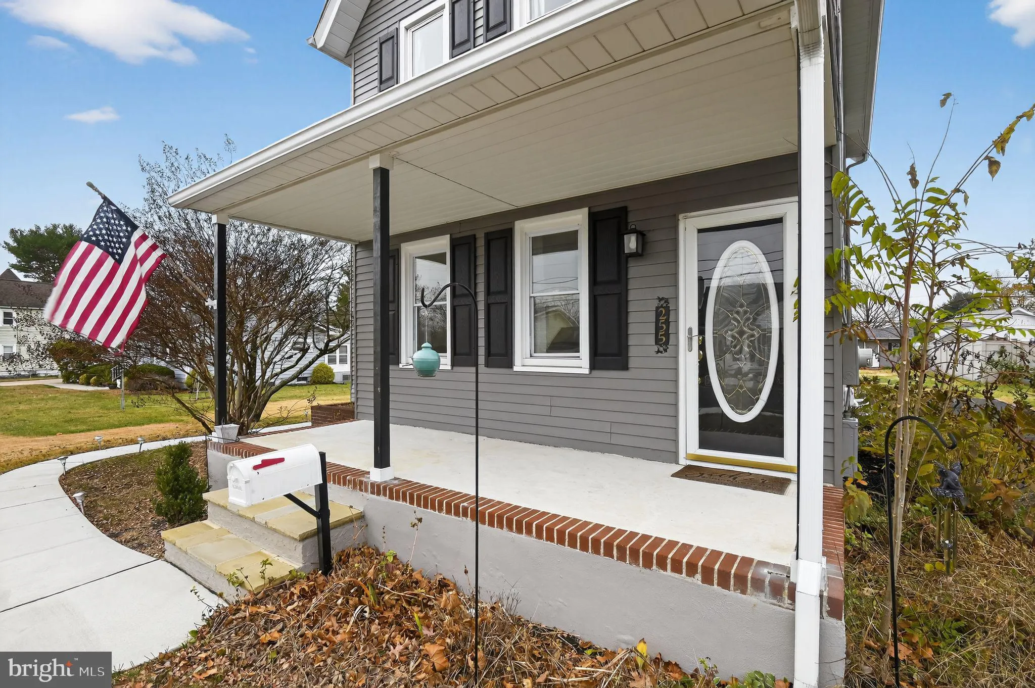 Williamstown, New Jersey 08094, United States, 4 Bedrooms Bedrooms, ,3 BathroomsBathrooms,Residential,Active,248677