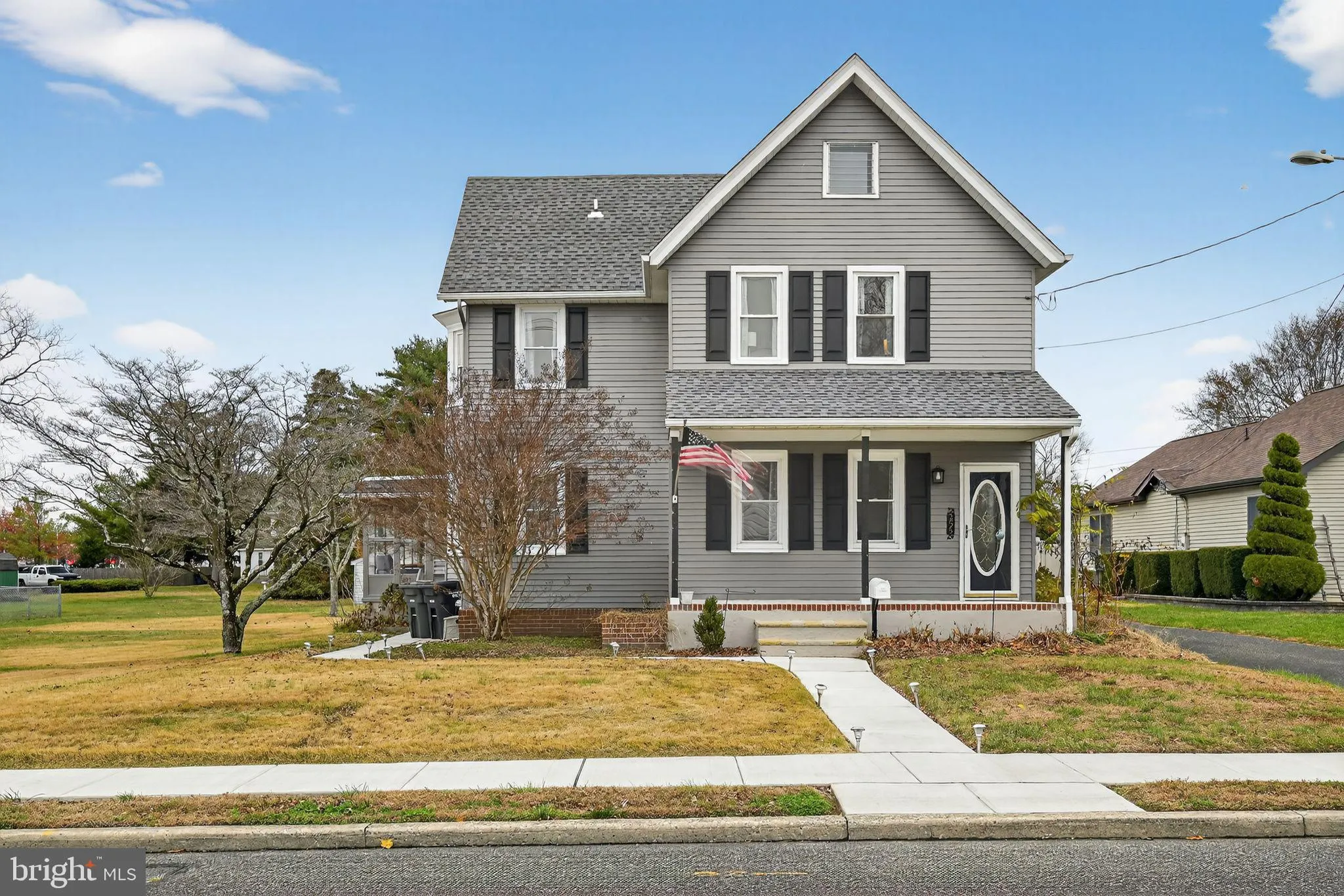 Williamstown, New Jersey 08094, United States, 4 Bedrooms Bedrooms, ,3 BathroomsBathrooms,Residential,Active,248677