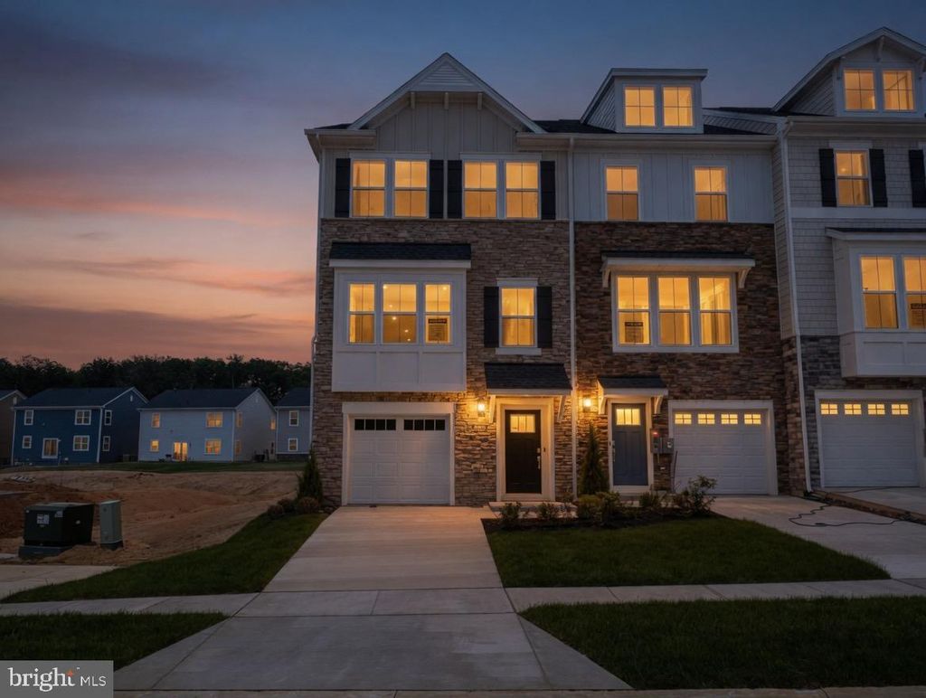 Photo of 10527 Cobbler Place, WHITE PLAINS, MD 20695 (MLS # MDCH2055506)