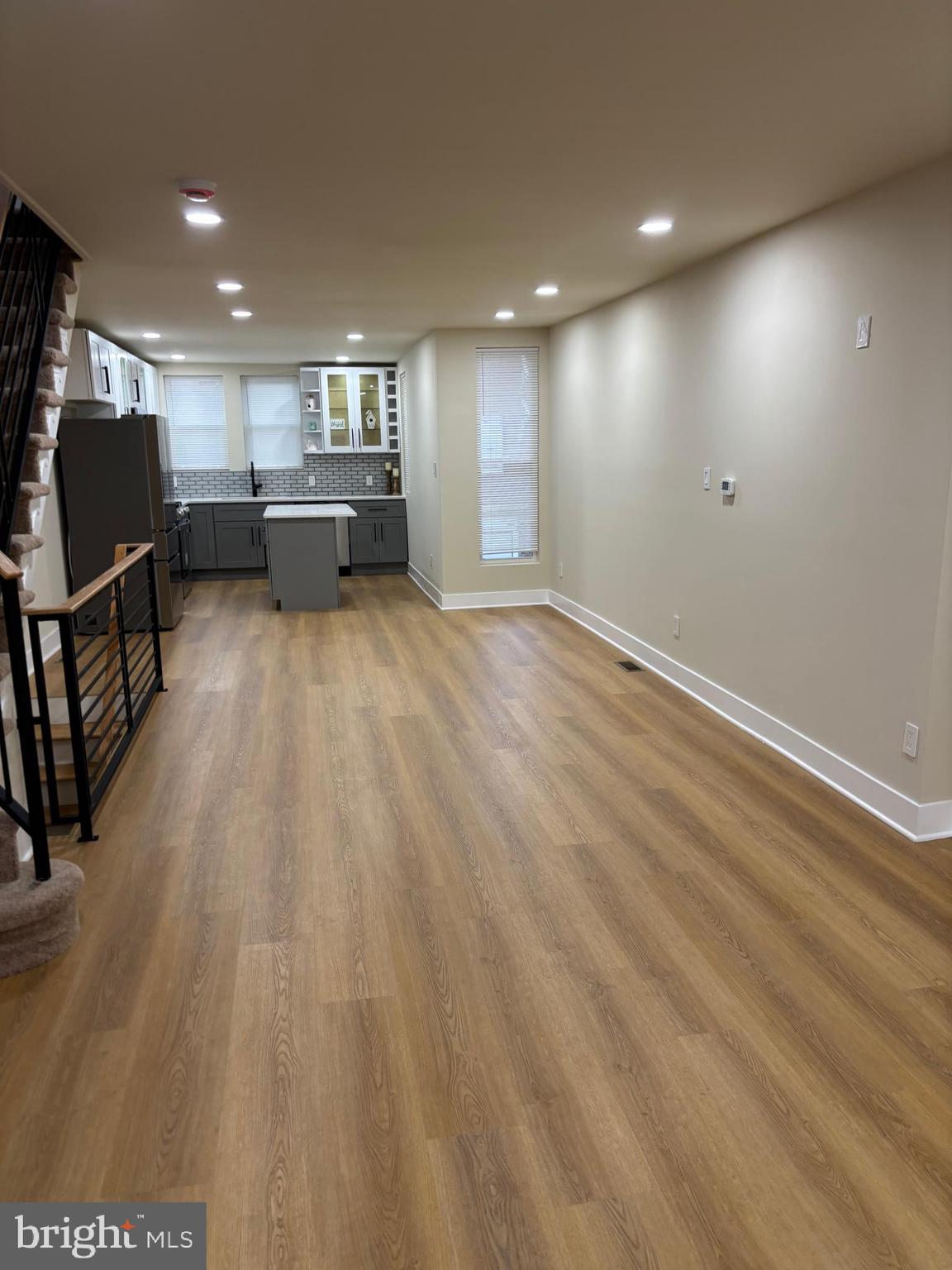 WEST OAK LANE - Residential