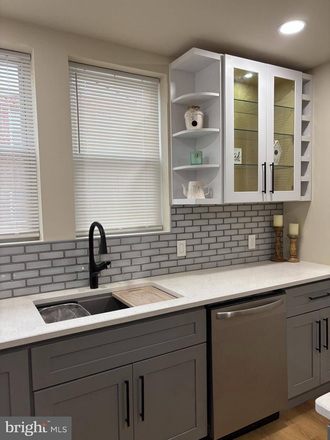 WEST OAK LANE - Residential