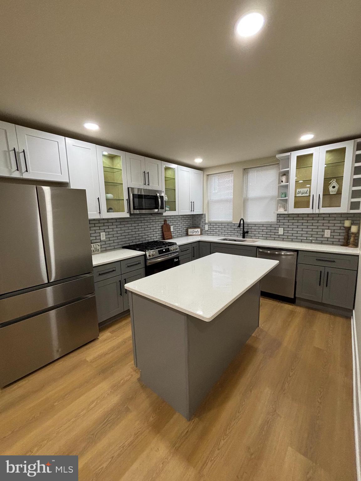 WEST OAK LANE - Residential