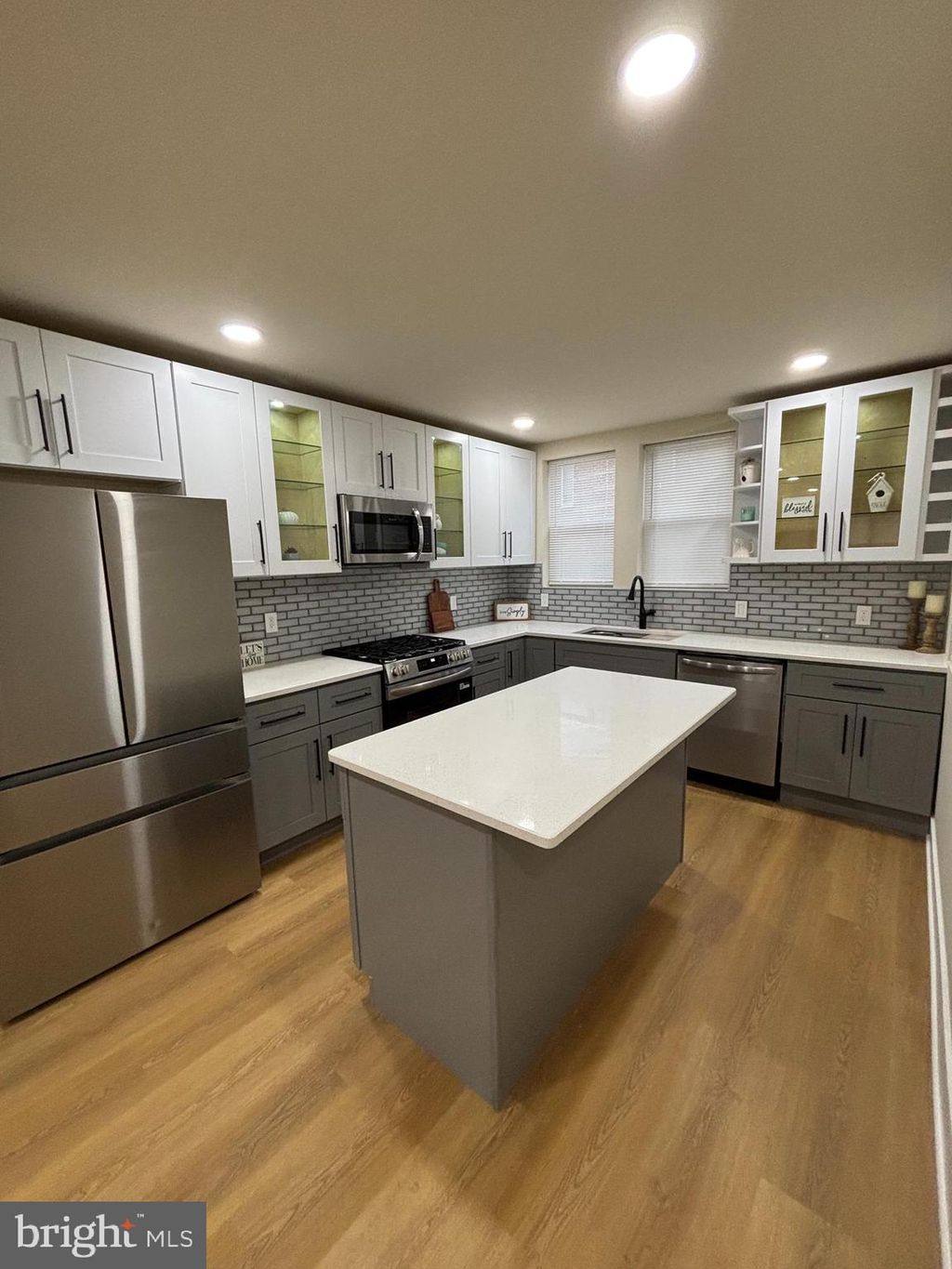 Photo of 7423 Beverly Road, PHILADELPHIA, PA 19138 (MLS # PAPH2558336)