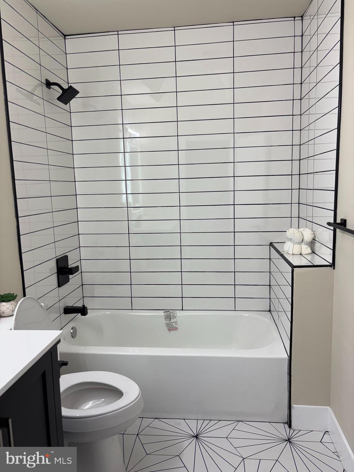 WEST OAK LANE - Residential