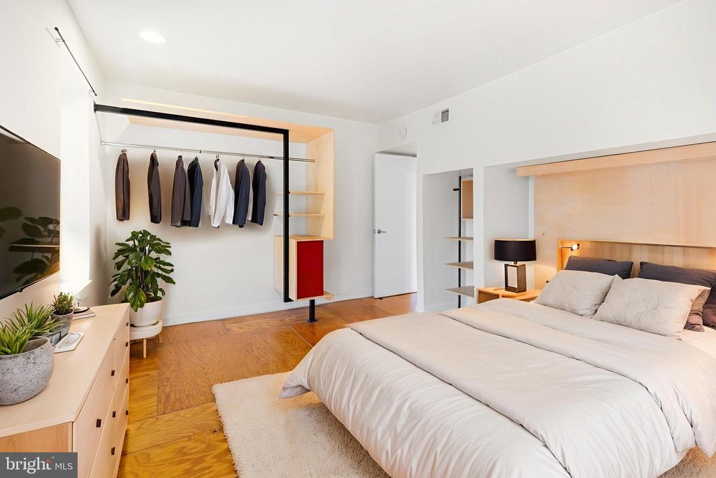 Photo of 1301 N 6th Street #3, PHILADELPHIA, PA 19122 (MLS # PAPH2560856)