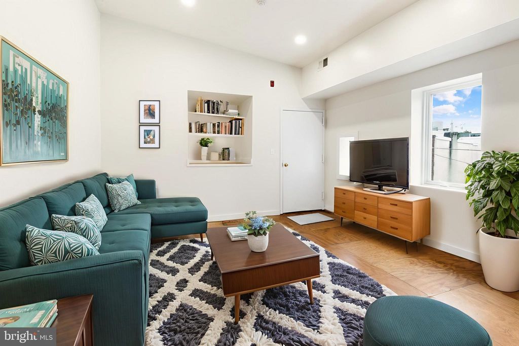 Photo of 1301 N 6th Street #3, PHILADELPHIA, PA 19122 (MLS # PAPH2560856)