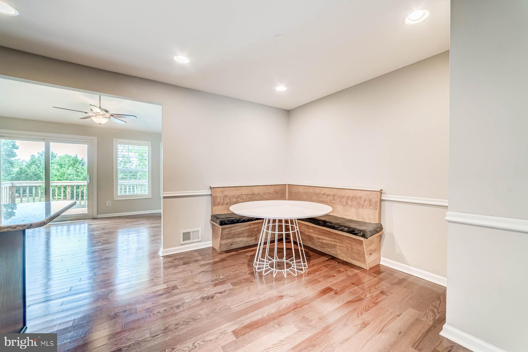 FOREST PARK - Residential