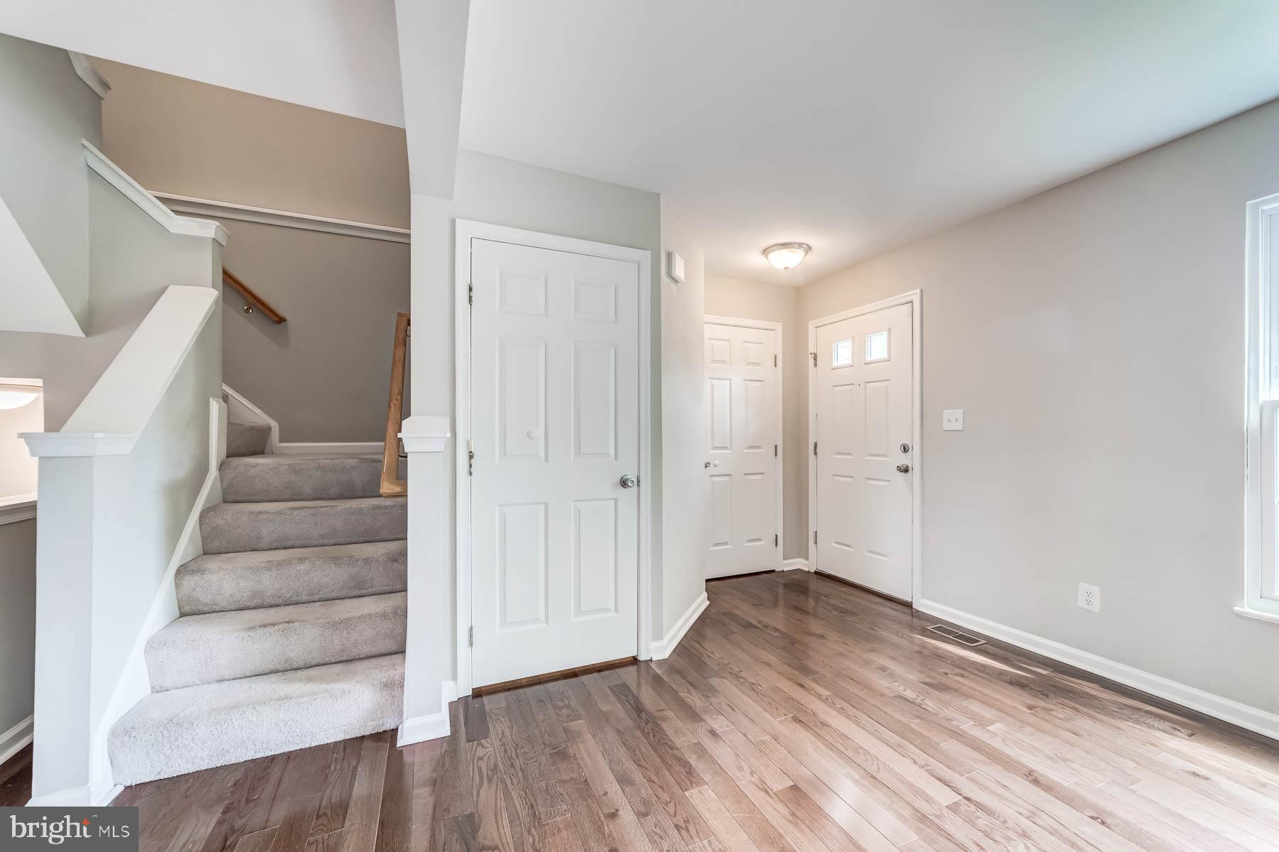 FOREST PARK - Residential