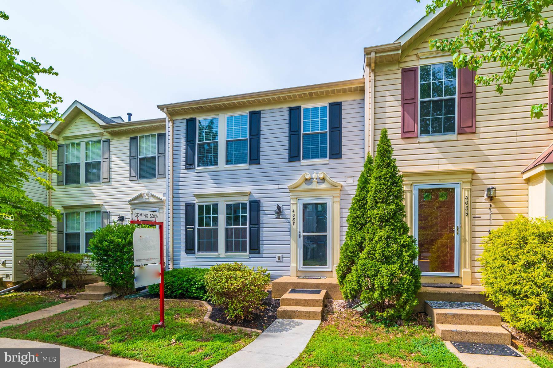 FOREST PARK - Residential