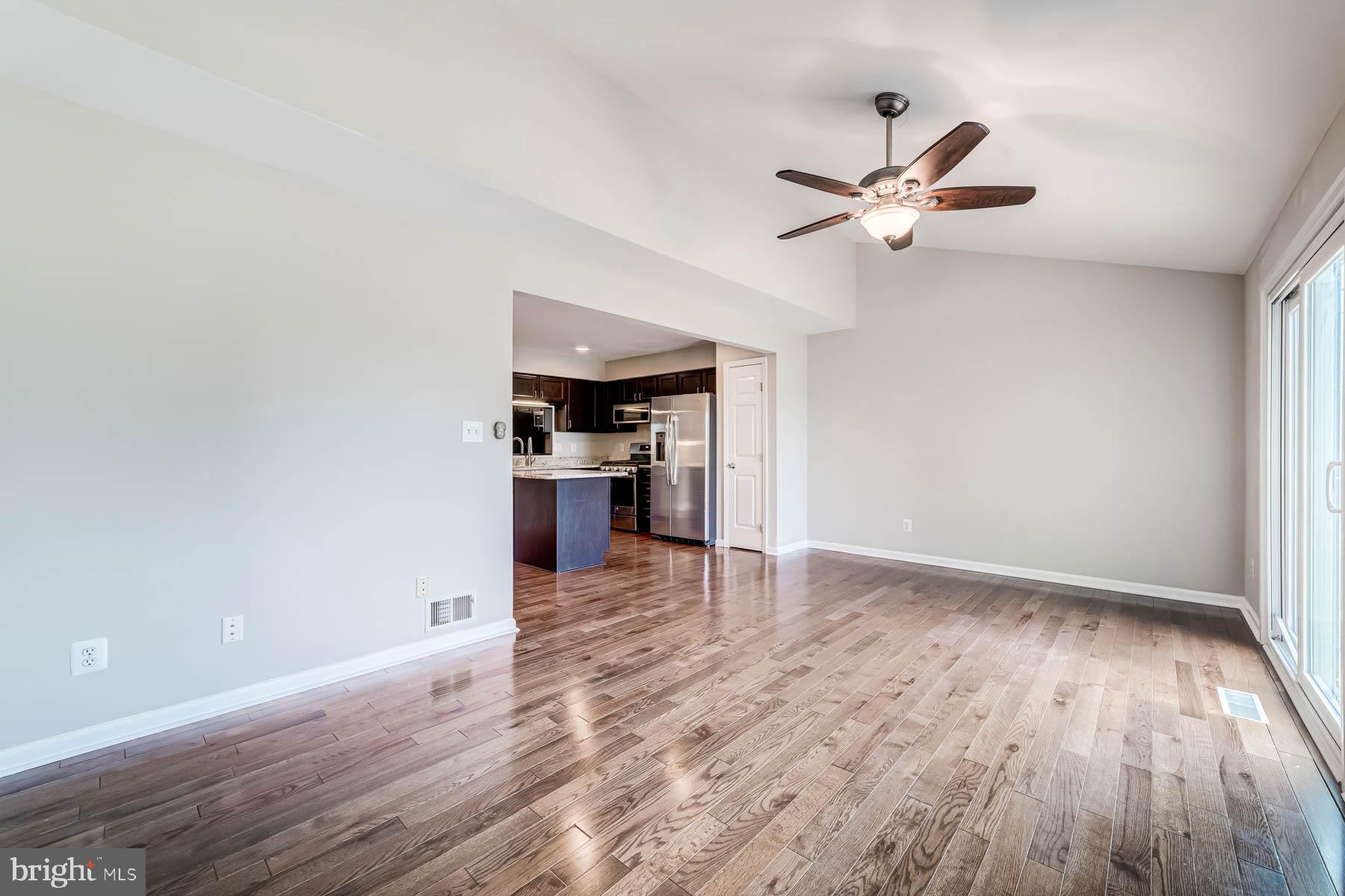 FOREST PARK - Residential