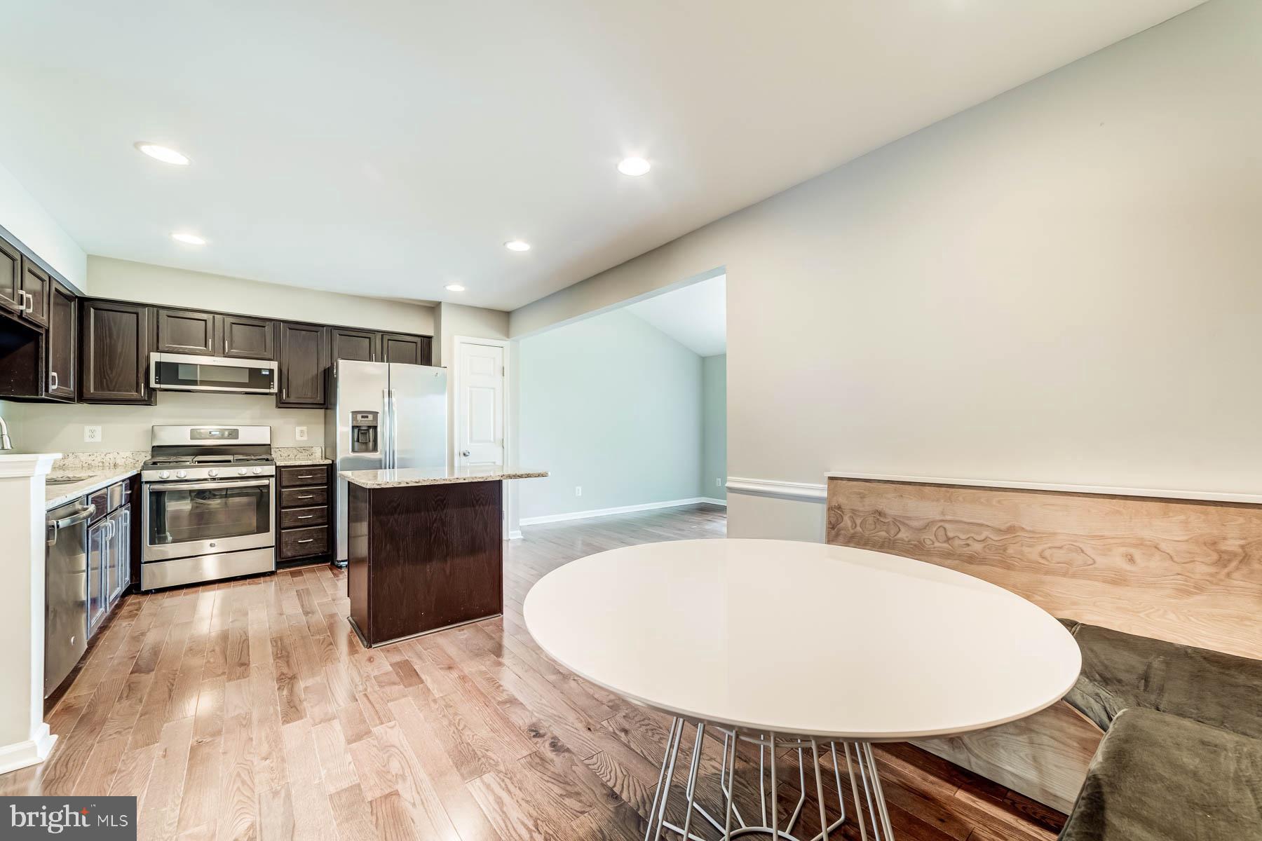 FOREST PARK - Residential