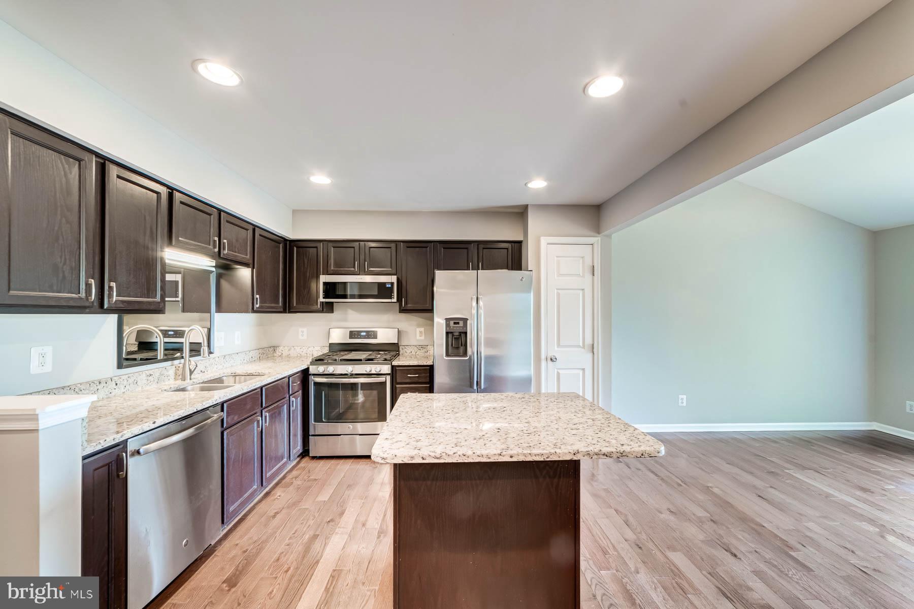 FOREST PARK - Residential